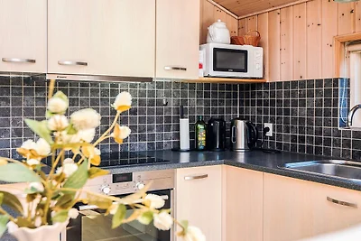 6 Personen Ferienhaus in Ebeltoft