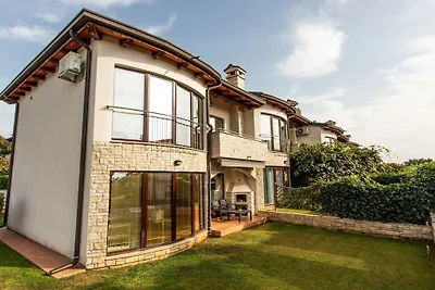 Villa in Tar mit Schwimmbecken