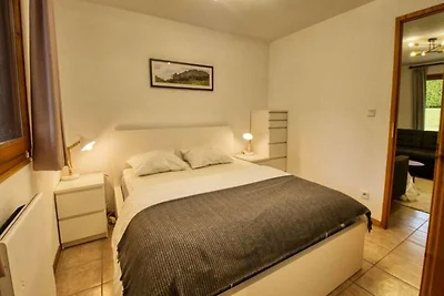 Residence des Neiges Bat C