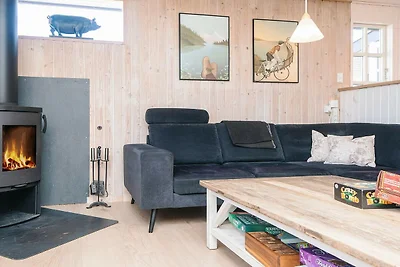 Casale sulla spiaggia con dependance