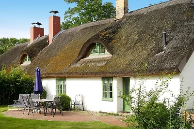 Reihenhaus Vieregge in Germania con terrazza