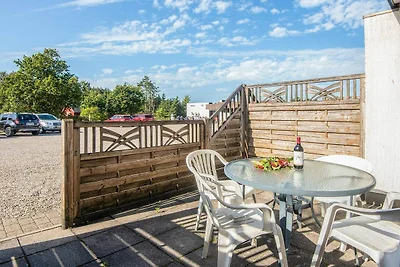 4 Personen Ferienhaus in Rømø-By Traum