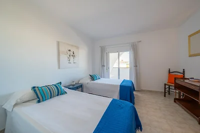 Gut ausgestattete Villa in L’Escala