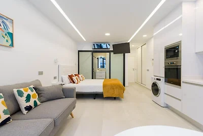 Studio nahe Las Canteras Strand, Gran Canaria