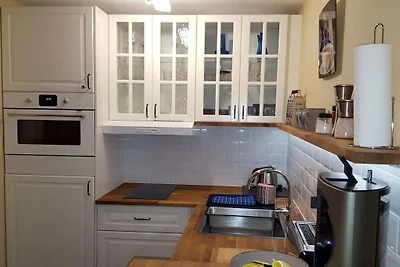 Ferienwohnung mit 1 Schlafzimmer