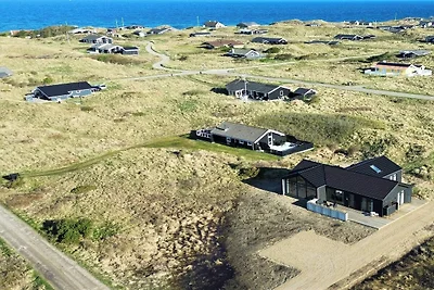 8 Personen Ferienhaus in Hirtshals-By Traum