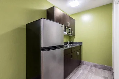 1 letto king size | accessibile ai disabili |...