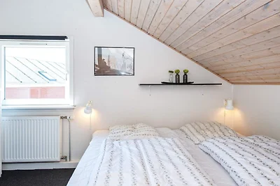 6 Personen Ferienhaus in Rømø