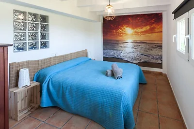 Pedraviva - Ferienhaus Mit Privatem Pool In...