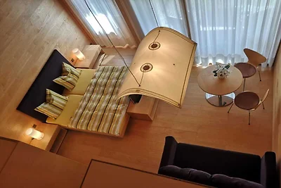 Ferienwohnung mit 1 Schlafzimmer