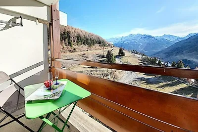 Ferienwohnung in Charmettes in der Nähe von...