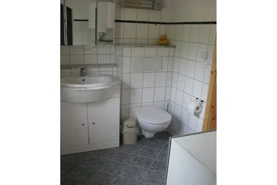 Ferienhaus mit 1 Schlafzimmer