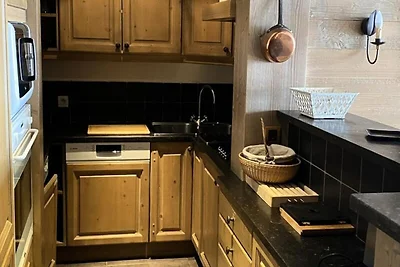 Charme und Komfort in diesem 4-Zimmer-Apartme...