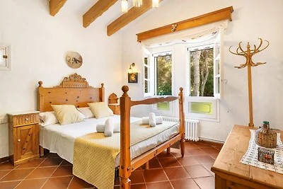N'antiga - Ferienhaus Mit Privatem Pool