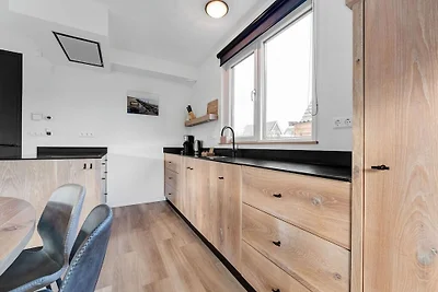 Ferienhaus auf Texel nahe Wald und Meer