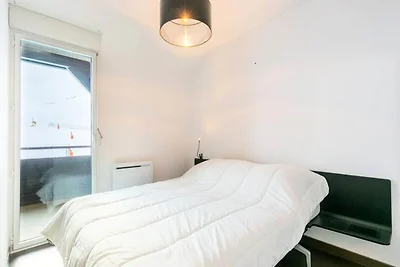 Ferienwohnung in Peyragudes an den Skipisten