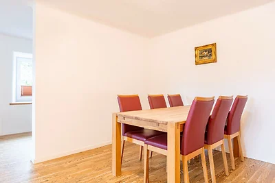 Vakantieappartement op Kreischberg