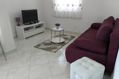 Accogliente appartamento a Traù vicino alla...