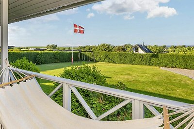 5 persoons vakantie huis in Roslev-By Traum