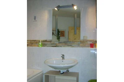Ferienhaus mit 2 Schlafzimmer