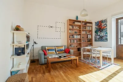 Appartement Appartamento moderno alla Cala