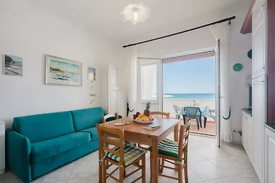 Appartamento a Porto Torres con terrazza