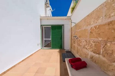 Can Roig (caldes) - Haus In Colònia De Sant...