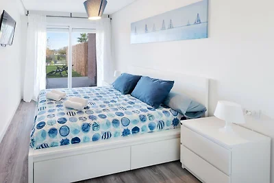 Happy - Apartamento Con Wifi Gratis