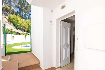 Ferienhaus in Costa Almeria mit Swimmingpool