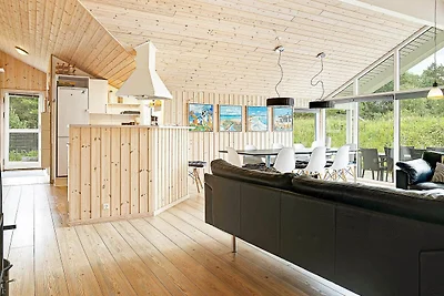 10 persoons vakantie huis in Ålbæk-By Traum