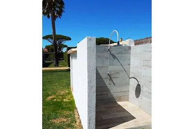Villa con 6 camere da letto