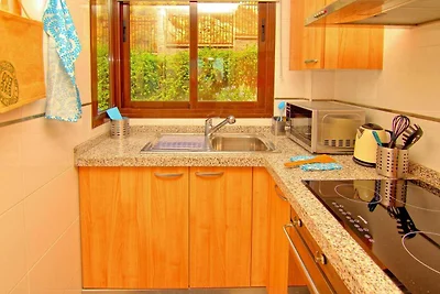 Ferienwohnung, Mijas Costa