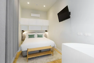 Feel Porto Corporate Housing Boavista III