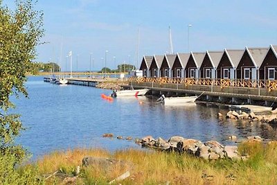 4 person holiday home in TORHAMN