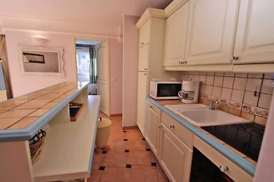 4 Zimmer für 6 Personen