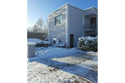 Ferienwohnung mit 1 Schlafzimmer