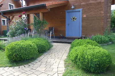 Ferienhaus mit 2 Schlafzimmer