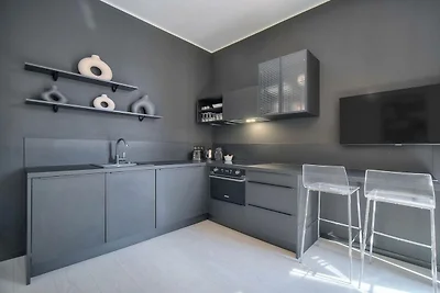 2 bedrooms by RIVAEVENT