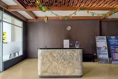 Gemütliches Deluxe-Doppelzimmer in der Nähe...