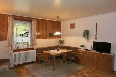 Vakantiehuis Ontspannende vakantie Bad Rippoldsau-Schapbach