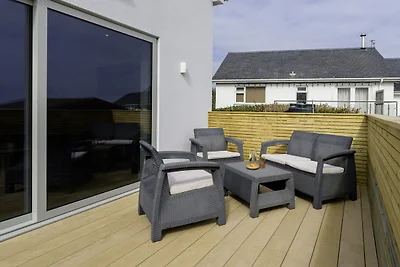 Stijlvolle Barn Retreat voor 8 personen