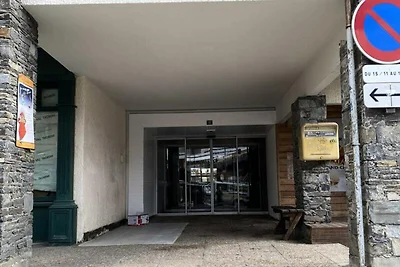 Ferienwohnung Familienurlaub Saint-Martin-de-Belleville