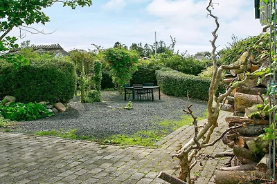 4 Sterne Ferienhaus in Asperup-By Traum