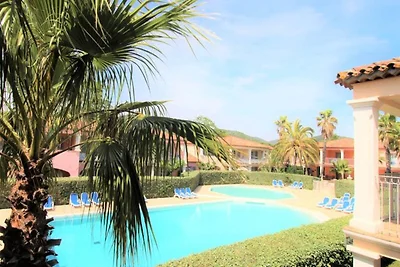 Residentie La Palmeraie