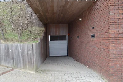 Wohnung in Nieuwpoort mit Terrasse