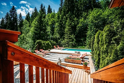 Kuća za odmor Dopust za oporavak Eisenberg