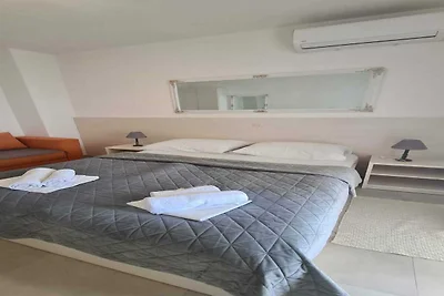 Apartments Pansion Franka 4* - Apt 7