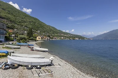 Base per vacanze sul Lago di Como per 4