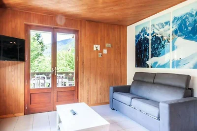 Residenz Les Egralets