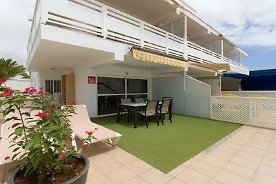 Haus in San Agustín nahe Strand